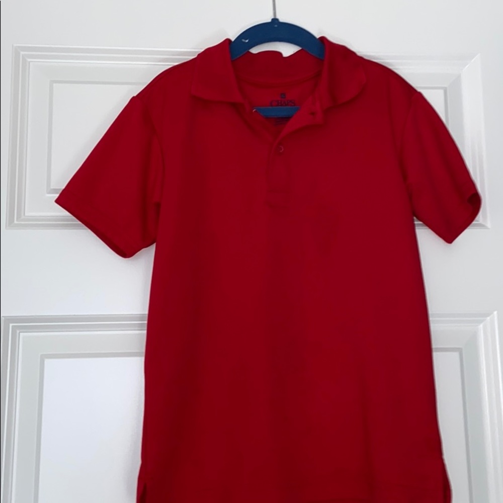 Boys shirt
